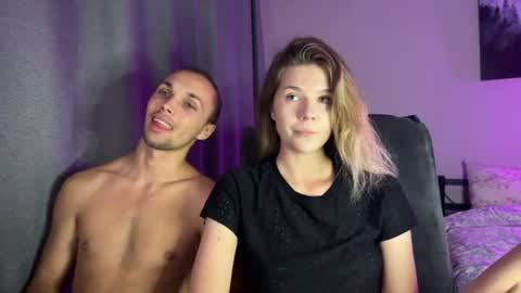 Snapshot of katediego chatting on August 2026 07:27:01 PM Kate and Diego online show from August 2026 07:27:01 PM