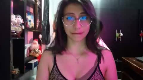 Kateeen18 online show from January 2026 06:07:02 AM