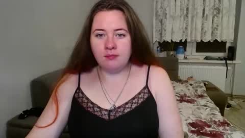 KateeFox online show from February 2026 04:33:01 PM