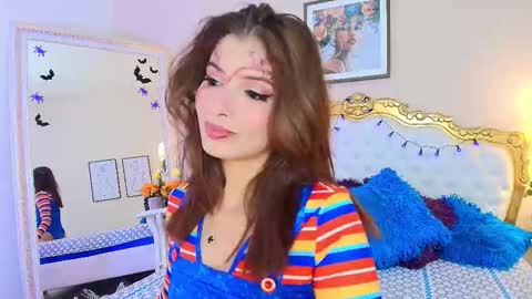 katee Martinez online show from October 2025 08:54:02 PM