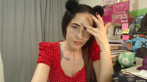 Snapshot of katehathor8 chatting on December 2024 08:15:01 AM kate keith but here i prefer My Goddess independient model online show from December 2024 08:15:01 AM