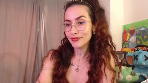 Snapshot of katehathor8 chatting on January 2025 11:10:02 AM kate keith but here i prefer My Goddess independient model online show from January 2025 11:10:02 AM