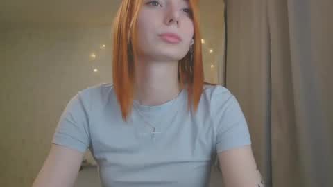 Kate Bunny online show from January 2025 03:50:01 PM