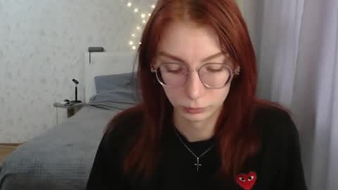 Kate Bunny online show from February 2026 07:39:01 AM