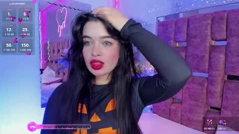 Kate  online show from October 2025 04:46:02 AM