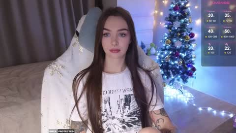 Im Kate  online show from December 2024 03:37:02 PM