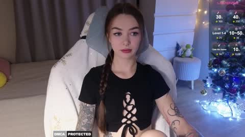 Im Kate  online show from December 2024 01:43:02 PM