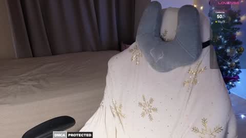 Im Kate  online show from December 2024 01:22:02 PM