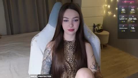 Im Kate  online show from February 2025 03:12:02 PM