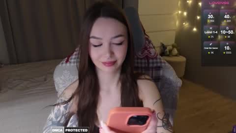 Im Kate  online show from March 2025 03:18:01 PM