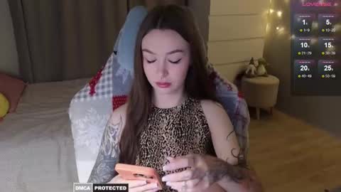 Im Kate  online show from March 2025 03:38:02 PM