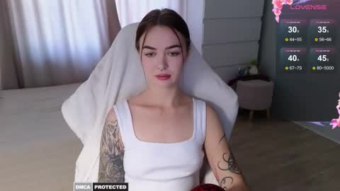 Im Kate  online show from September 2025 06:26:01 AM