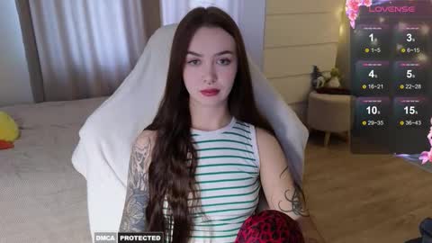 Im Kate  online show from September 2025 12:30:01 PM