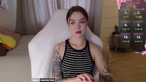 Im Kate  online show from October 2025 10:44:01 AM