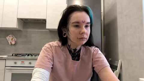 Milana online show from February 2026 06:53:02 AM