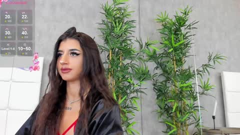 Kate online show from January 2025 06:29:01 AM