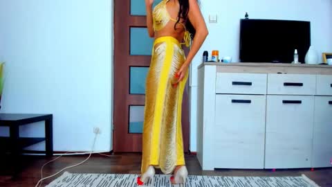 Katemady online show from February 2026 08:01:01 PM