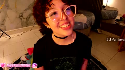 Im Katherine but call me Kate  online show from January 2025 03:19:01 PM