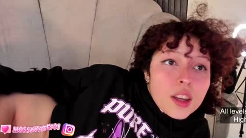 Im Katherine but call me Kate  online show from February 2025 06:19:02 PM