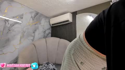 Im Katherine but call me Kate  online show from February 2025 12:06:02 PM