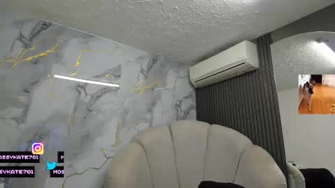 Im Katherine but call me Kate  online show from September 2025 12:15:01 PM