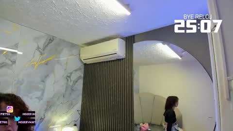 Im Katherine but call me Kate  online show from September 2025 12:10:02 PM