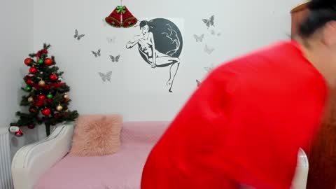 Anna online show from December 2024 05:04:02 AM