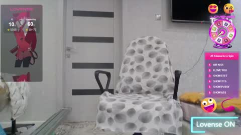 Snapshot of katerina544 chatting on January 2025 12:12:01 AM katerina544 online show from January 2025 12:12:01 AM