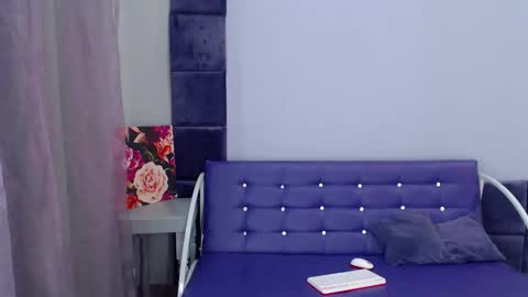 KaterinaRX online show from December 2025 08:53:02 AM