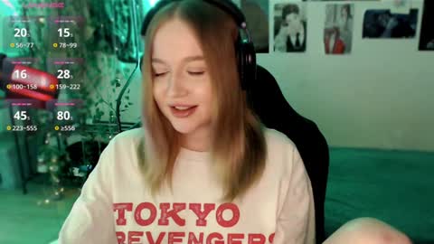 Lisa online show from December 2024 01:53:01 AM