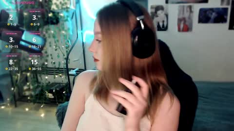 Lisa online show from January 2025 06:07:01 PM