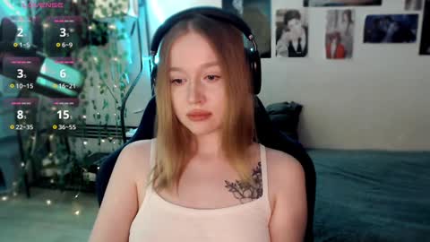 Lisa online show from January 2025 09:28:01 PM