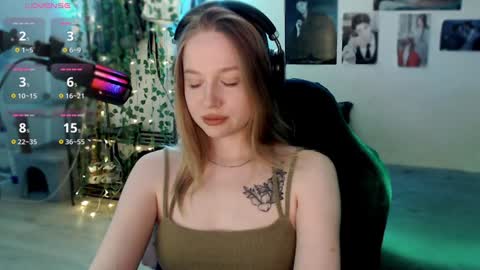 Lisa online show from February 2025 12:11:01 AM