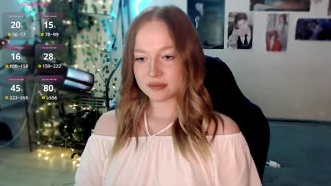 Lisa online show from February 2025 02:03:02 AM