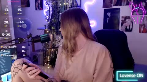 Lisa online show from February 2025 07:09:02 AM