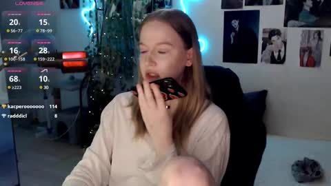 Lisa online show from March 2025 12:33:02 PM