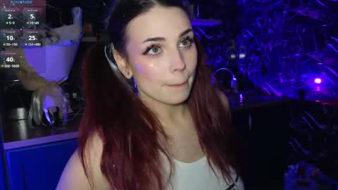 Katerinchik online show from April 2026 06:38:01 PM
