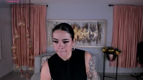 K A T E  online show from March 2025 08:16:01 AM