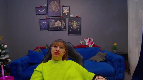 Kate online show from December 2024 09:36:02 PM