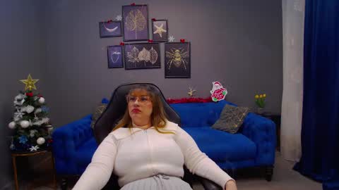 Kate online show from December 2024 06:16:01 PM