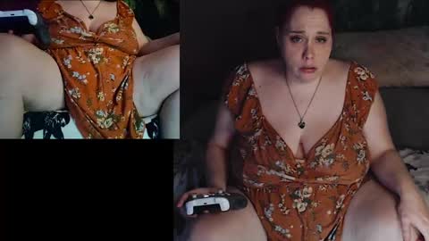 Snapshot of katgall327 chatting on March 2025 03:43:01 AM Kate online show from March 2025 03:43:01 AM