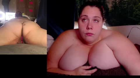 Snapshot of katgall327 chatting on October 2025 02:48:02 AM Kate online show from October 2025 02:48:02 AM