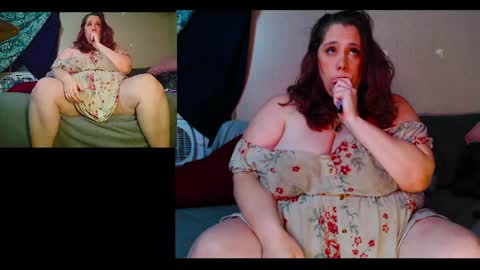 Snapshot of katgall327 chatting on April 2026 02:10:01 AM Kate online show from April 2026 02:10:01 AM