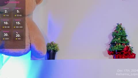 Snapshot of katharina_lopez chatting on December 2024 12:21:02 AM Katha online show from December 2024 12:21:02 AM