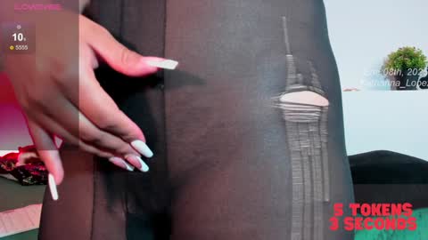 Snapshot of katharina_lopez chatting on January 2025 12:35:02 AM Katha online show from January 2025 12:35:02 AM