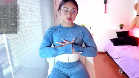 Snapshot of katharina_lopez chatting on March 2025 10:05:02 PM Katha online show from March 2025 10:05:02 PM