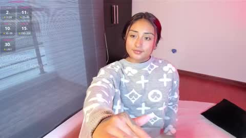 Snapshot of katharina_lopez chatting on March 2025 09:09:02 PM Katha online show from March 2025 09:09:02 PM