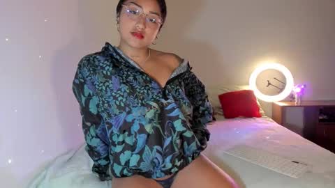 Snapshot of katharina_lopez chatting on October 2025 10:51:01 PM Katha online show from October 2025 10:51:01 PM