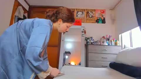 Katerine online show from March 2025 10:10:02 PM