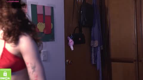 Katerine online show from November 2025 01:59:02 AM